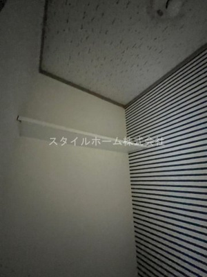 【設備】 | メゾン・ド・ラヴィ井原