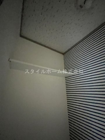 【設備】 | メゾン・ド・ラヴィ井原