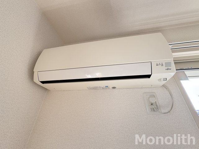 ノイエスカーサの設備