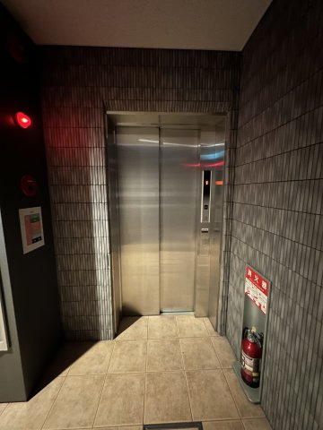 T-WESTのその他共用部分