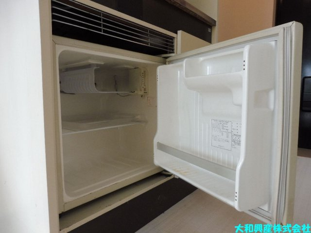 アートプラザのキッチン