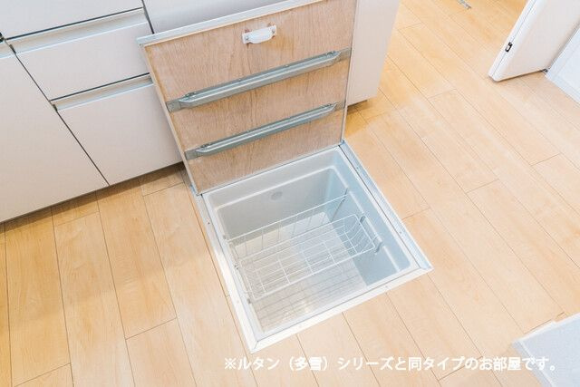 アヴニールやぶなみⅢのその他