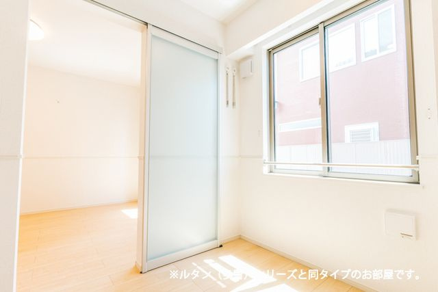 アヴニールやぶなみⅢのその他