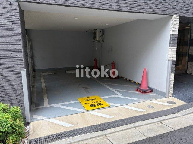 ヴァレッシア上野NorthCityのその他