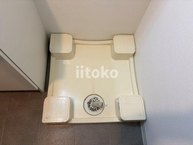 ヴァレッシア上野NorthCityの設備