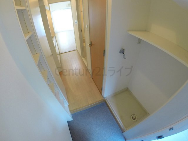 【設備】 | ブランベール甲東園