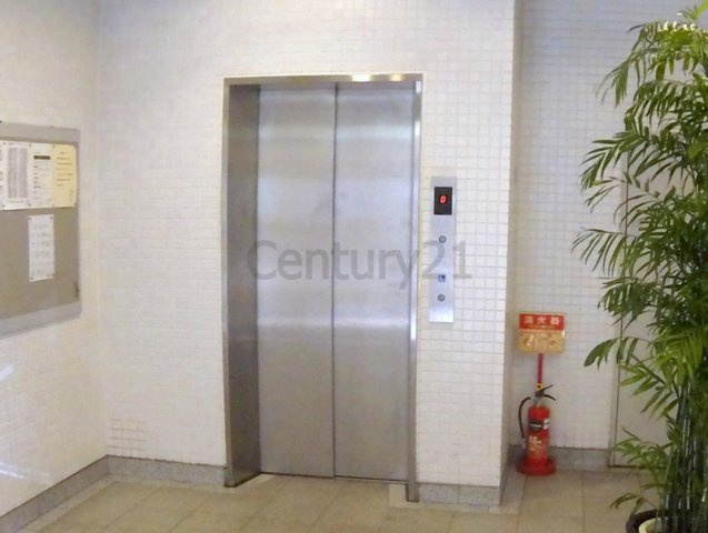 【その他共用部分】 | ブランベール甲東園