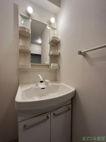 【独立洗面台】 | クレド桜川