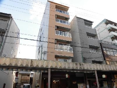 グレース北野