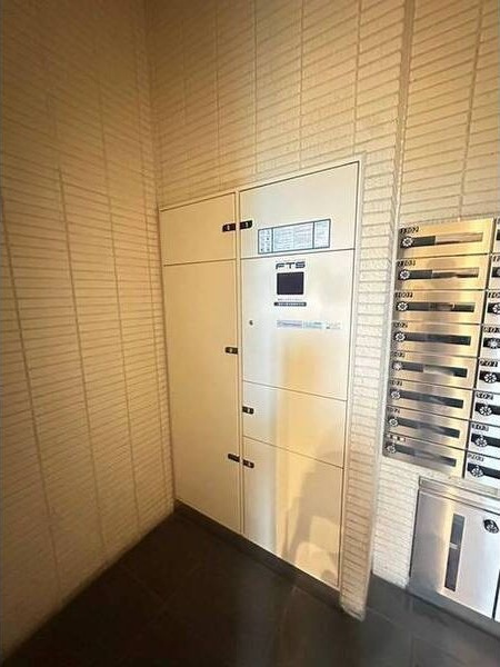 HF辻堂レジデンスのその他共用部分