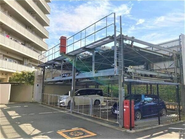 HF辻堂レジデンスのその他共用部分