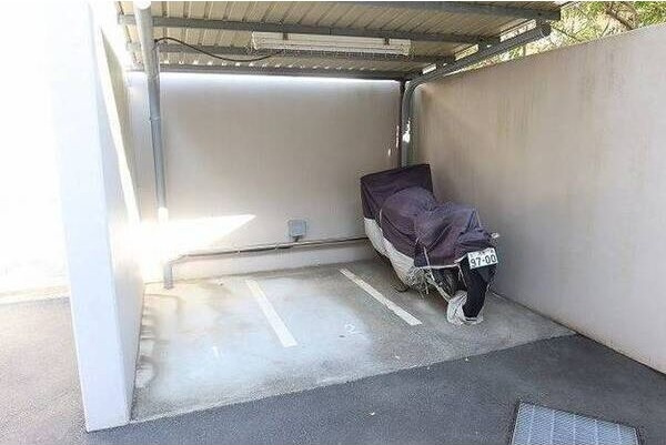 HF辻堂レジデンスのその他共用部分
