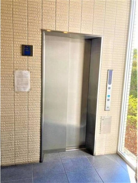 HF辻堂レジデンスのその他共用部分
