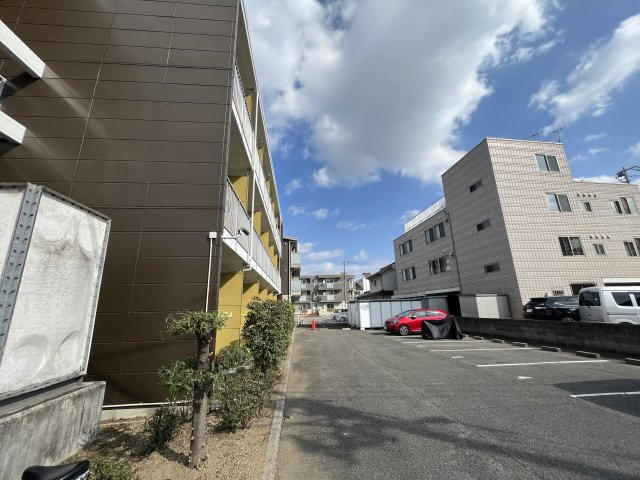 【その他】 | レオパレスサンローズ