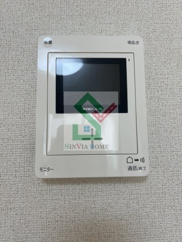 リバープレッソのセキュリティ