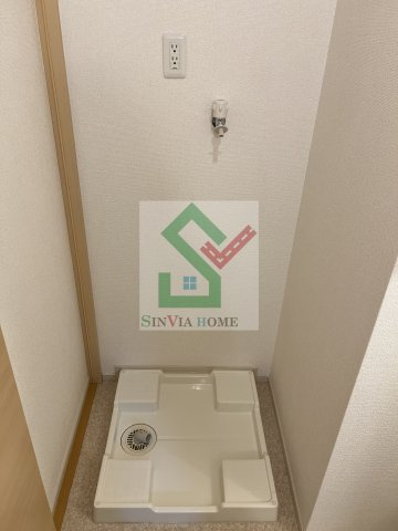 リバープレッソの設備