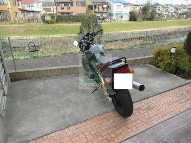 リバープレッソのその他共用部分