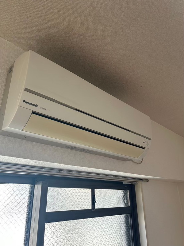 サカエダイホープラザ大塚6の設備