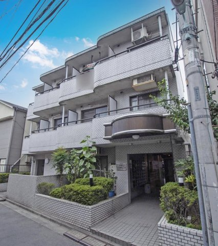 サカエダイホープラザ大塚6