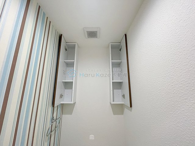 【トイレ】 | RIVO瑞穂通【名古屋市賃貸・床暖房】