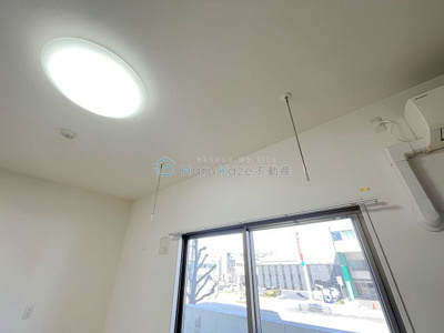 【設備】 | RIVO瑞穂通【名古屋市賃貸・床暖房】