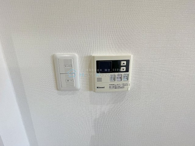 【設備】 | RIVO瑞穂通【名古屋市賃貸・床暖房】