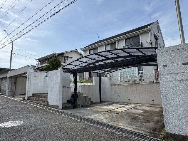 明石市大久保町山手台3丁目戸建