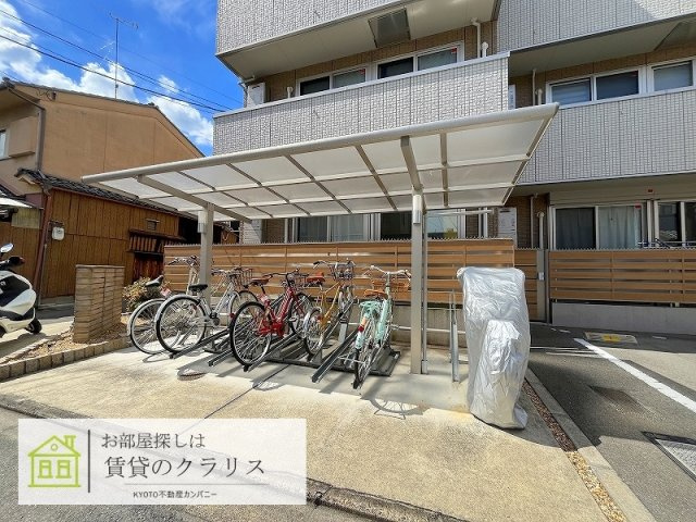 ボヌール壬生