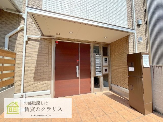 ボヌール壬生