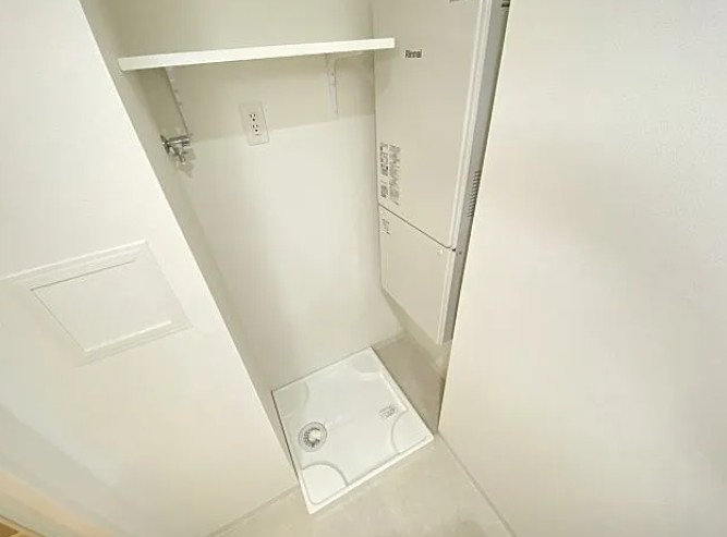 COCOCUBE板橋本町の設備