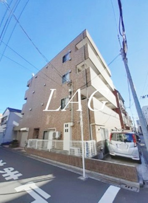 【外観】 | エル オーヴ | 外観です。