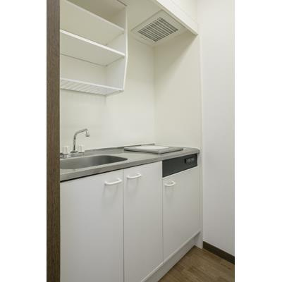 ＴＫＲ神田多町のキッチン|※写真は同タイプ住戸です。