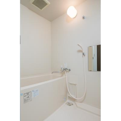 ＴＫＲ神田多町の浴室|※写真は同タイプ住戸です。