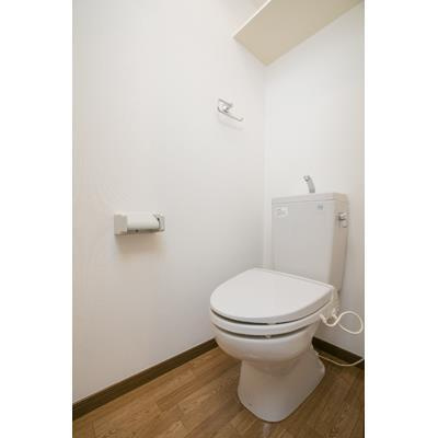 ＴＫＲ神田多町のトイレ|※写真は同タイプ住戸です。