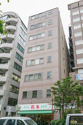ＴＫＲ神田多町の外観|おしゃれな外観です