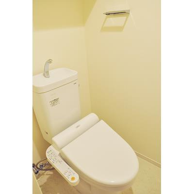 パークアクシス豊洲キャナルのその他|※写真は同タイプ住戸です。