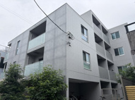 世田谷区下馬１丁目のマンションの画像