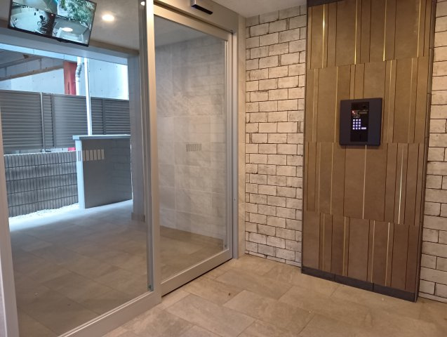 【セキュリティ】