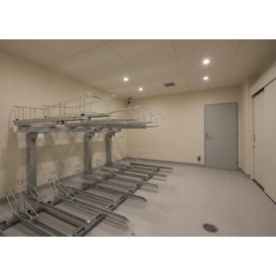 アルプエンテ大手町のその他