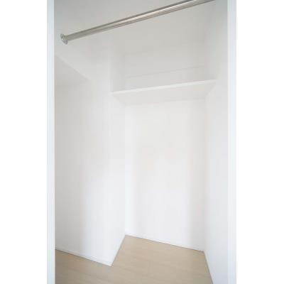 アーバンキューブ九段南の収納|※写真は同タイプ住戸です。