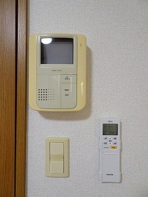 メゾン　ＭＯＭＯの設備