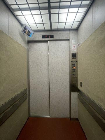 阿佐谷みどりビルのその他共用部分