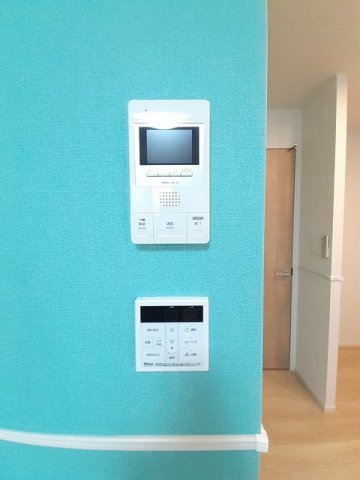 セイバリー西葛西Ⅱの設備