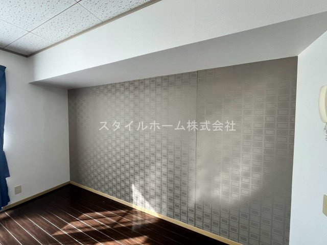 【その他】 | メゾン・ド・ラヴィ井原