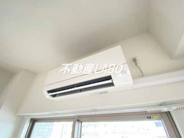 エスリードレジデンス弁天町グランデの設備