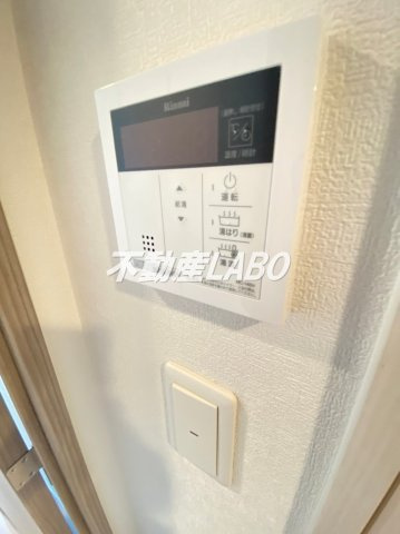 エスリードレジデンス弁天町グランデのその他