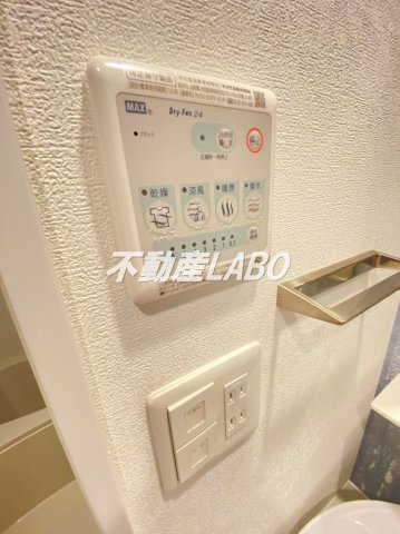 エスリードレジデンス弁天町グランデのその他