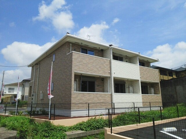 シャンブル　ＳⅡの外観
