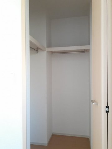 ココン　フワットの収納