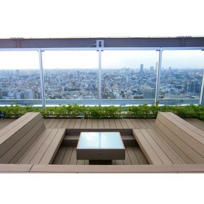 パークコート千代田富士見ザタワーのその他